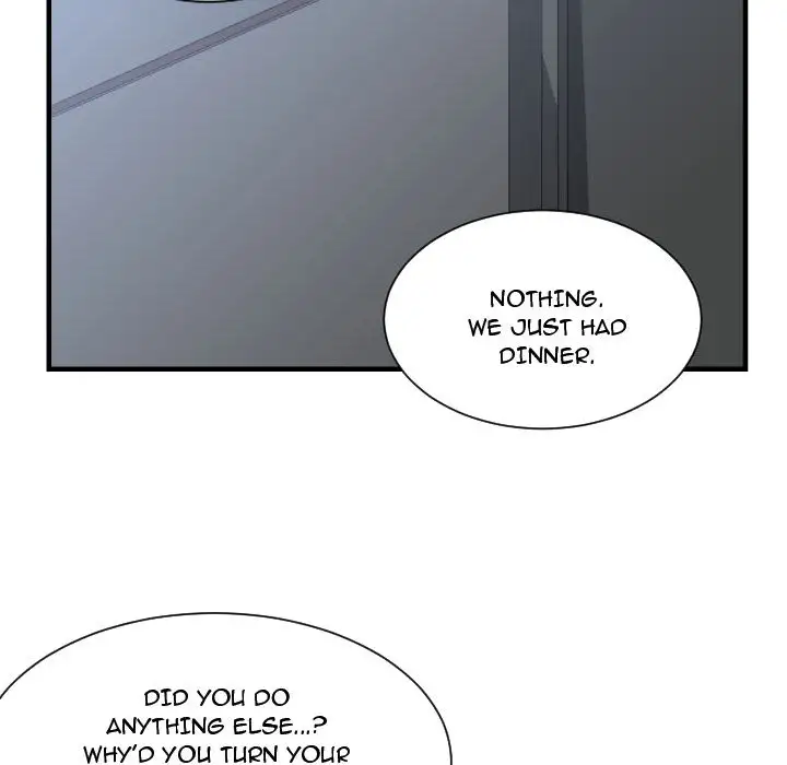 You’re Not That Special! Chapter 34 Page 40