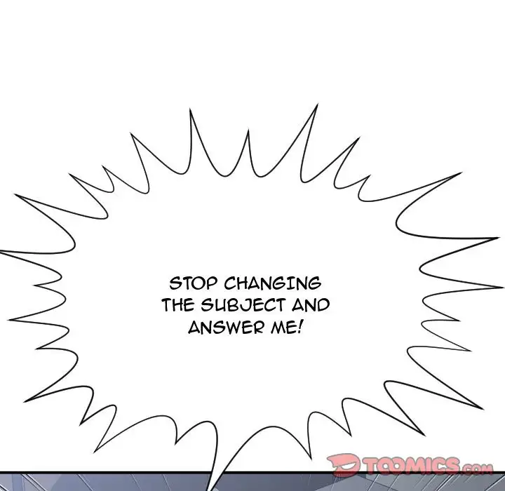 You’re Not That Special! Chapter 34 Page 42
