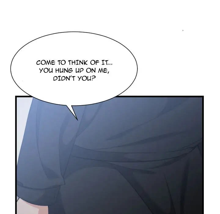 You’re Not That Special! Chapter 34 Page 47