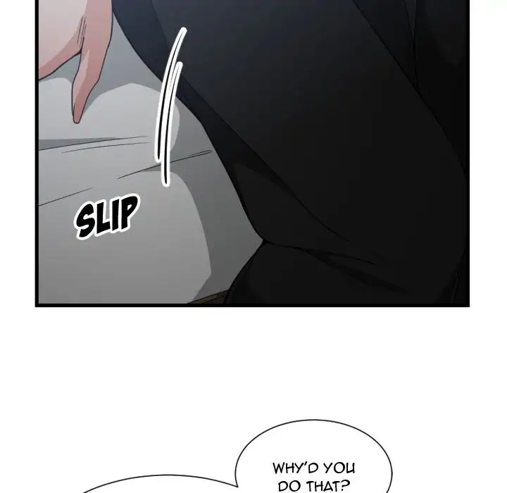 You’re Not That Special! Chapter 34 Page 48
