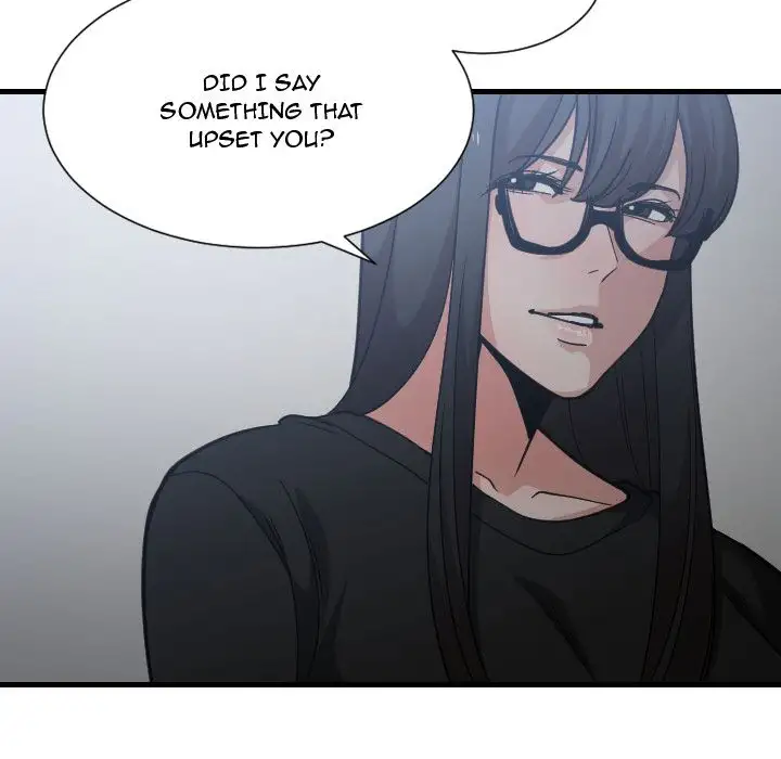 You’re Not That Special! Chapter 34 Page 49