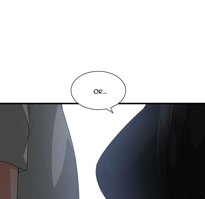 You’re Not That Special! Chapter 34 Page 50