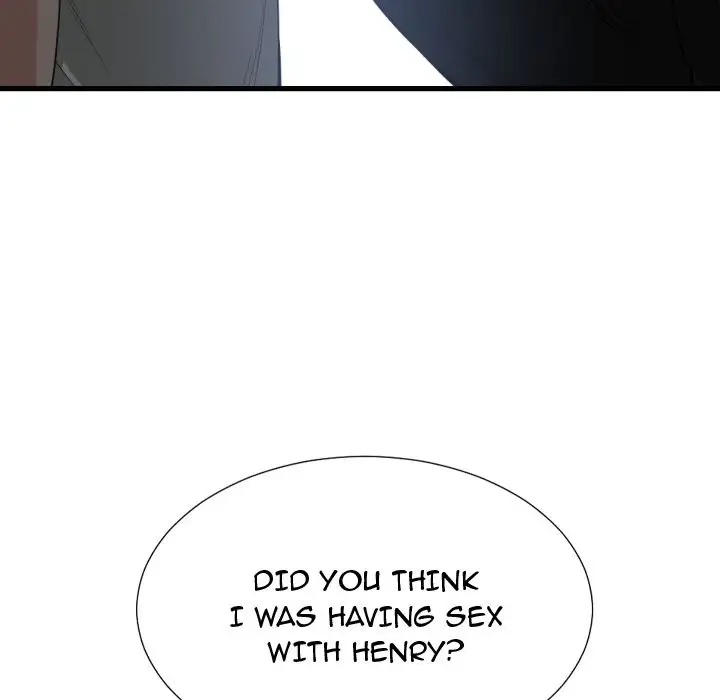 You’re Not That Special! Chapter 34 Page 51
