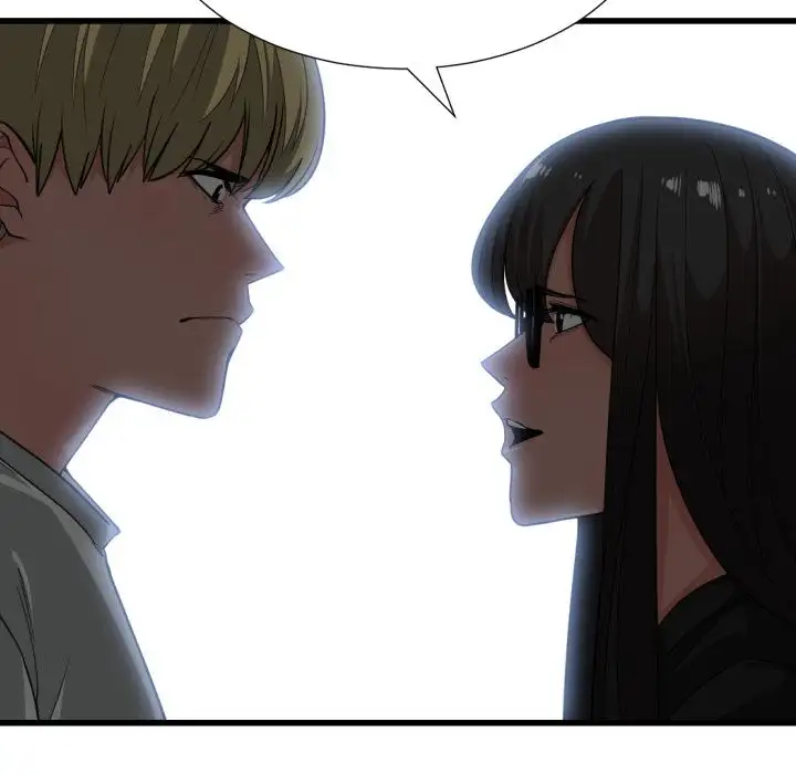 You’re Not That Special! Chapter 34 Page 52