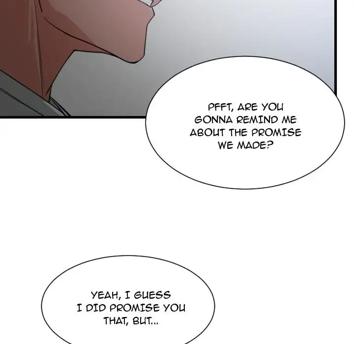 You’re Not That Special! Chapter 34 Page 58