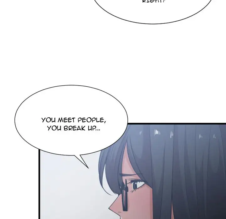 You’re Not That Special! Chapter 34 Page 60