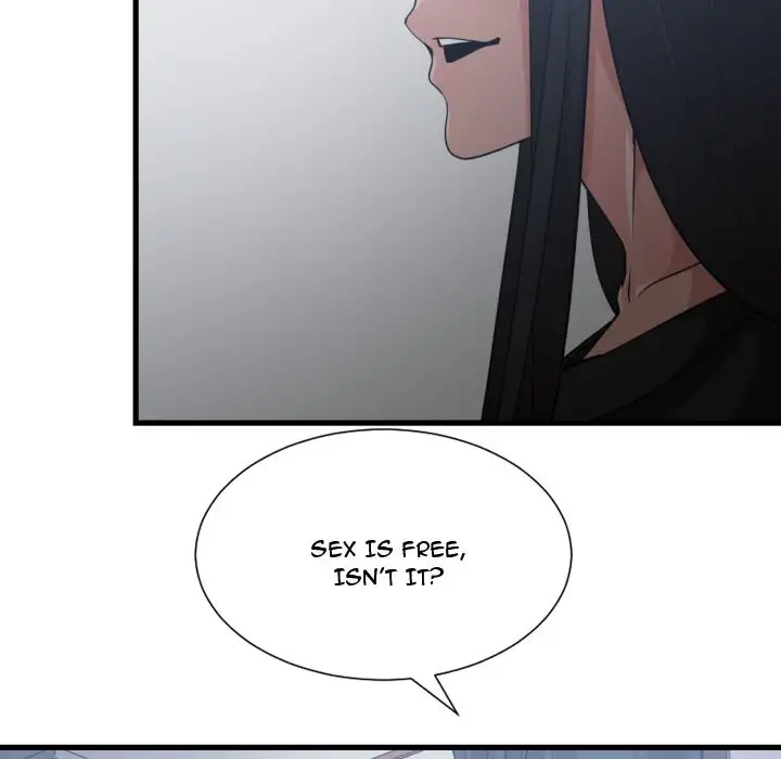 You’re Not That Special! Chapter 34 Page 61