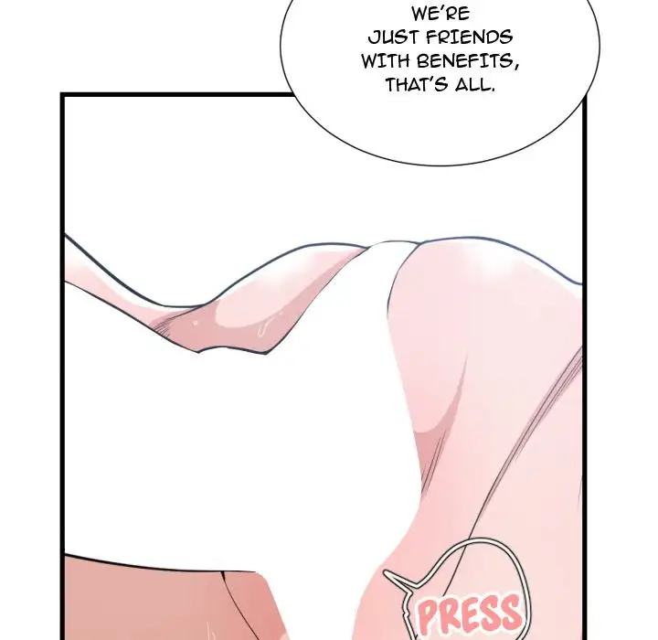 You’re Not That Special! Chapter 34 Page 71