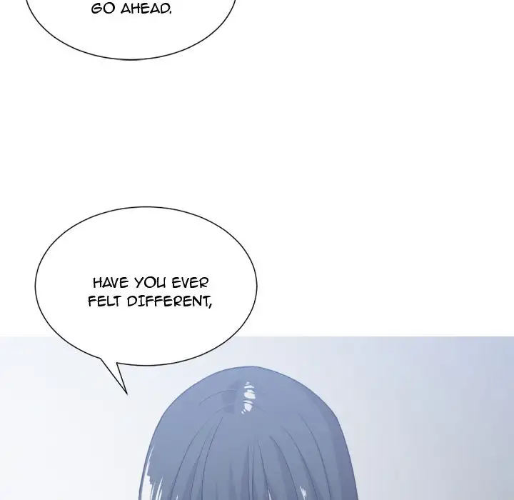 You’re Not That Special! Chapter 34 Page 79