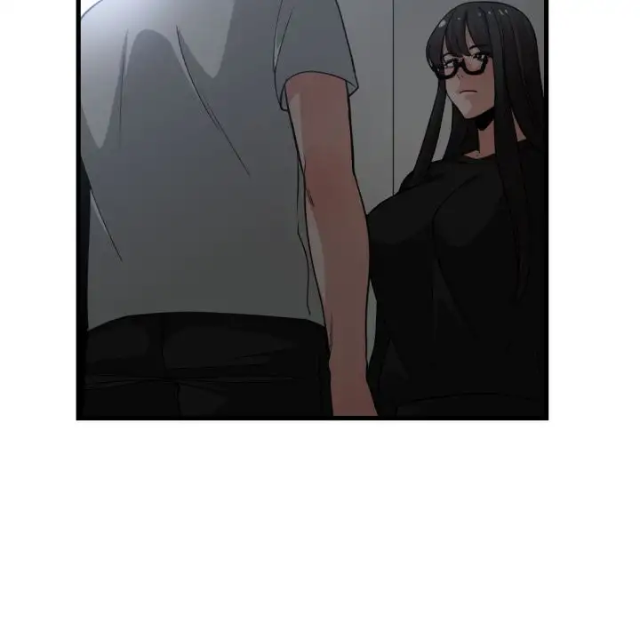 You’re Not That Special! Chapter 34 Page 83