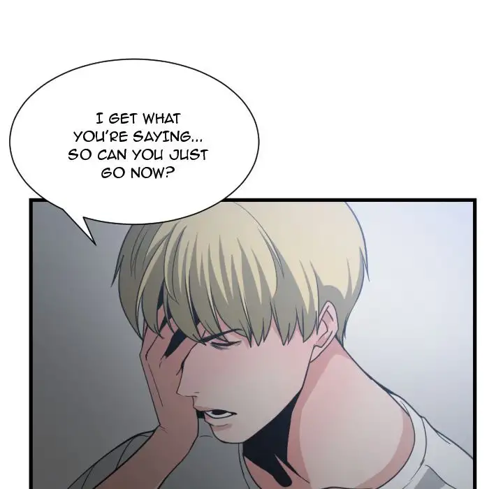 You’re Not That Special! Chapter 34 Page 86