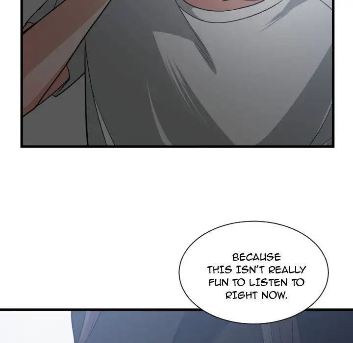 You’re Not That Special! Chapter 34 Page 87