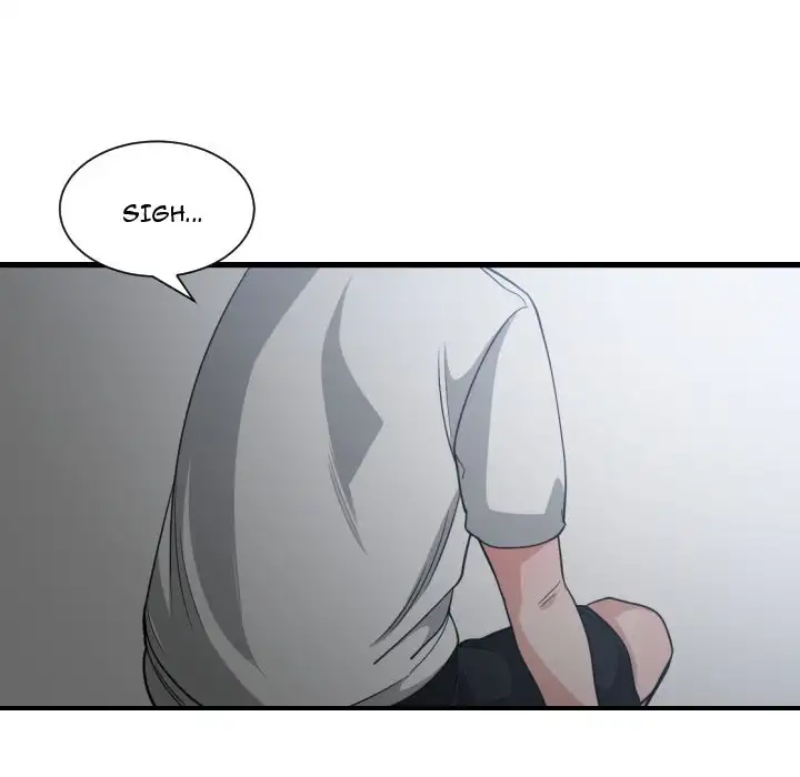 You’re Not That Special! Chapter 34 Page 9