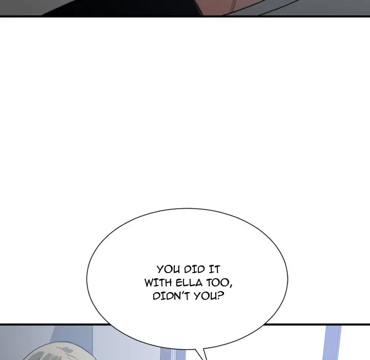 You’re Not That Special! Chapter 34 Page 92