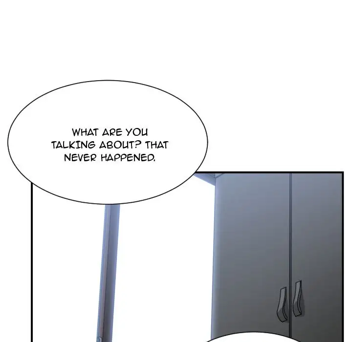 You’re Not That Special! Chapter 34 Page 98
