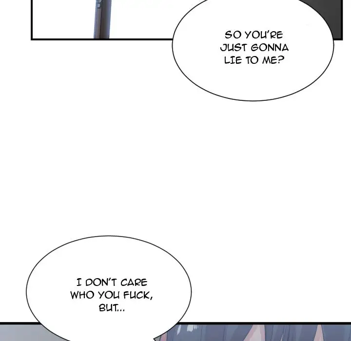 You’re Not That Special! Chapter 34 Page 99