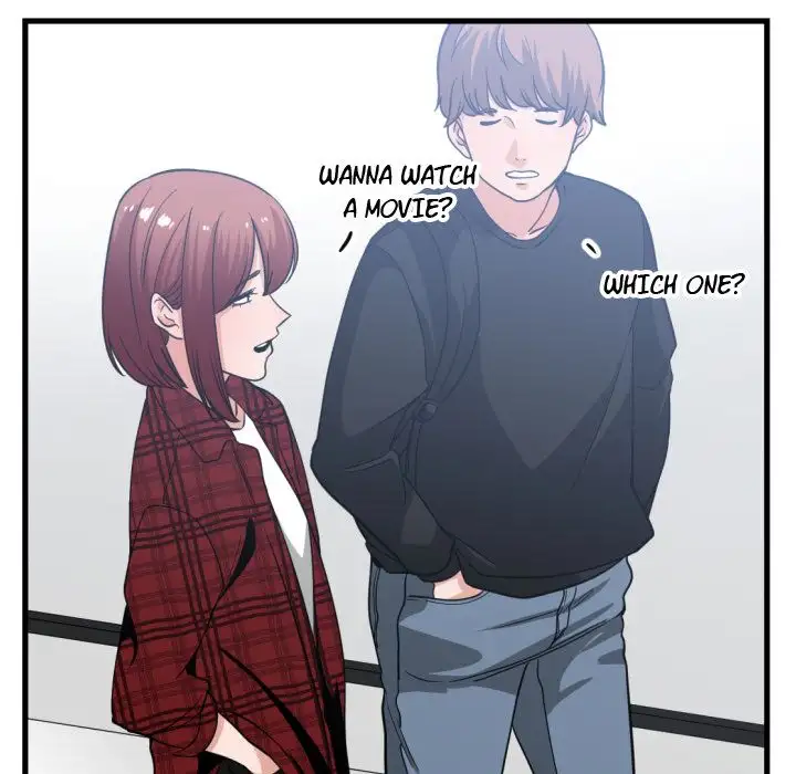 You’re Not That Special! Chapter 35 Page 100