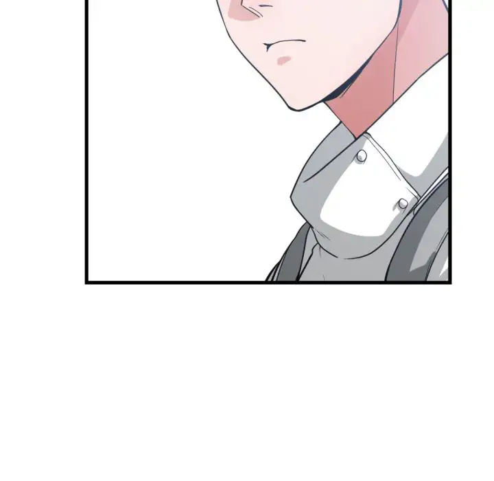 You’re Not That Special! Chapter 35 Page 102