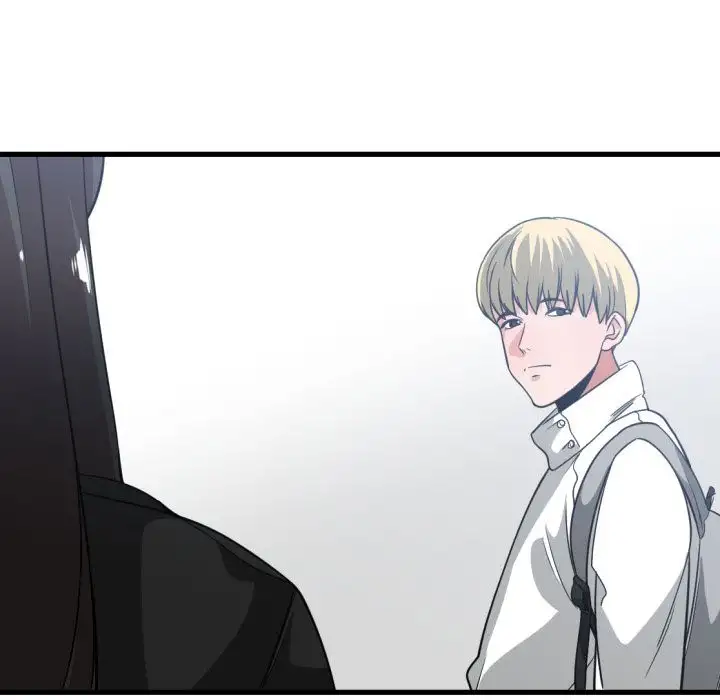 You’re Not That Special! Chapter 35 Page 103