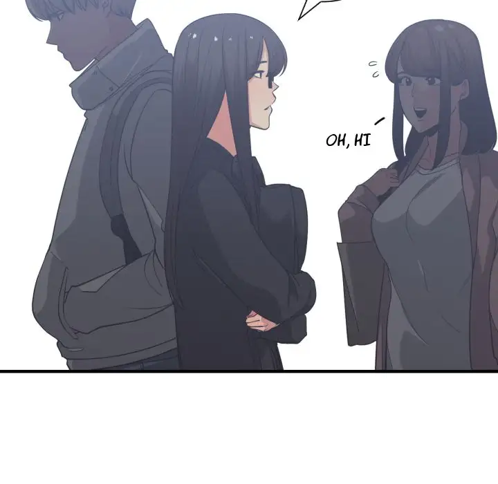 You’re Not That Special! Chapter 35 Page 109