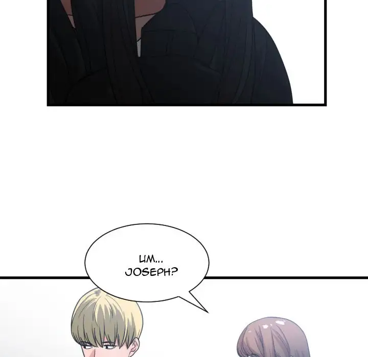You’re Not That Special! Chapter 35 Page 111