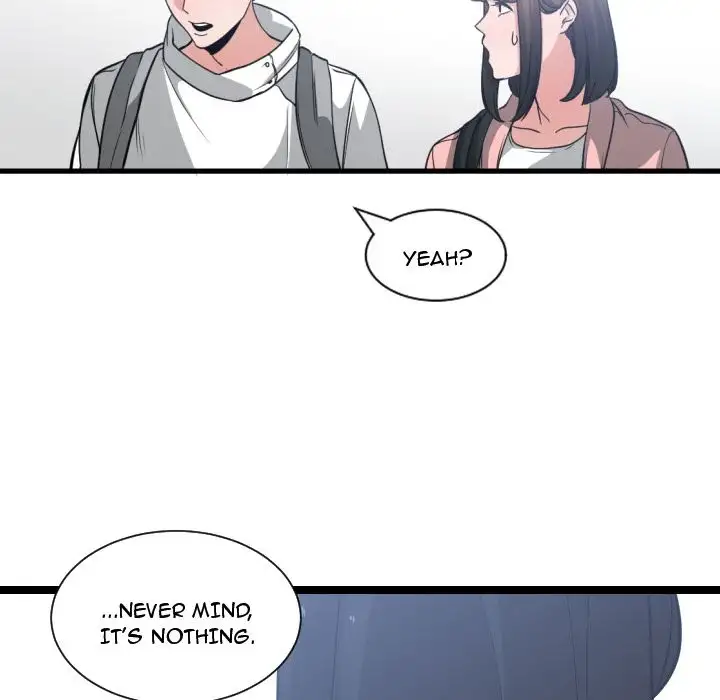 You’re Not That Special! Chapter 35 Page 112