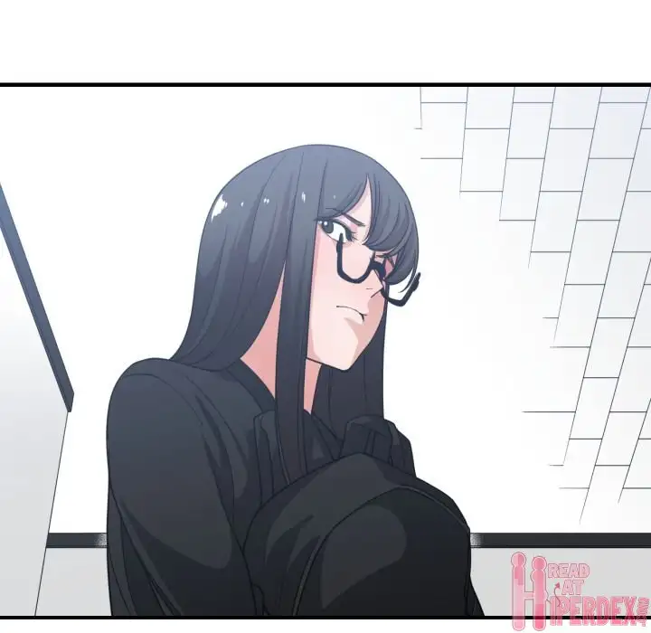 You’re Not That Special! Chapter 35 Page 114
