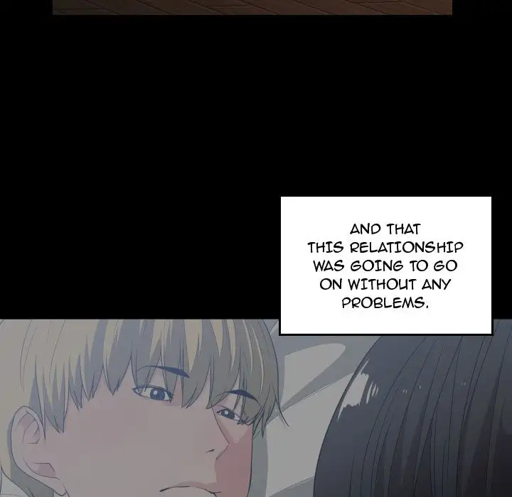 You’re Not That Special! Chapter 35 Page 15