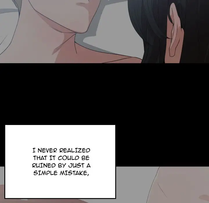 You’re Not That Special! Chapter 35 Page 16