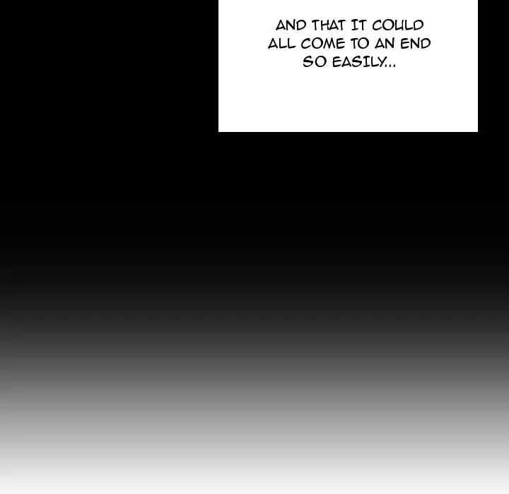 You’re Not That Special! Chapter 35 Page 18