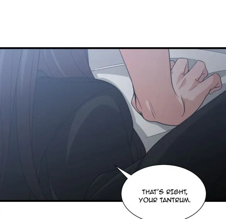 You’re Not That Special! Chapter 35 Page 25