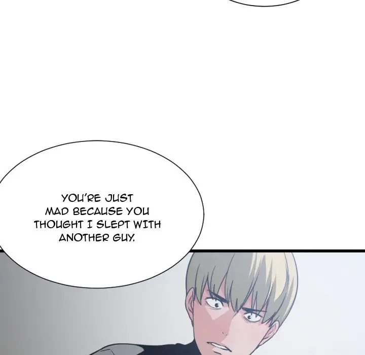 You’re Not That Special! Chapter 35 Page 26