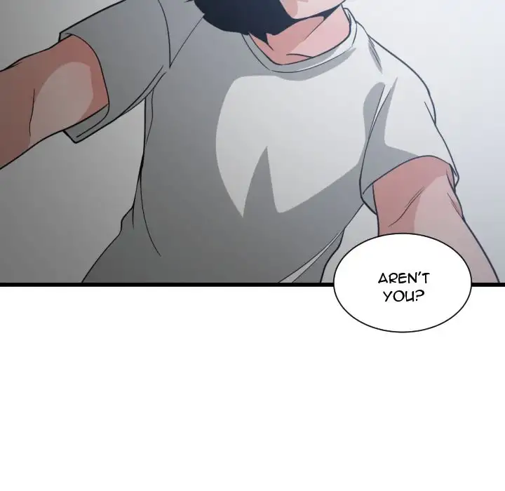You’re Not That Special! Chapter 35 Page 27