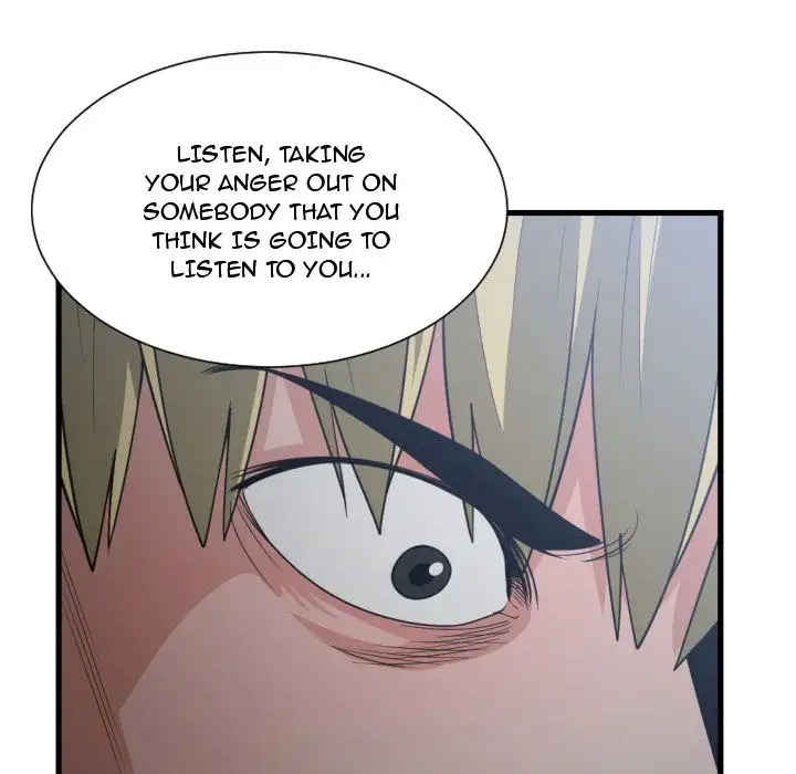 You’re Not That Special! Chapter 35 Page 28