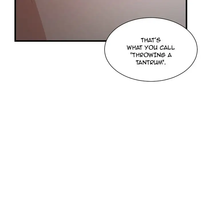 You’re Not That Special! Chapter 35 Page 29