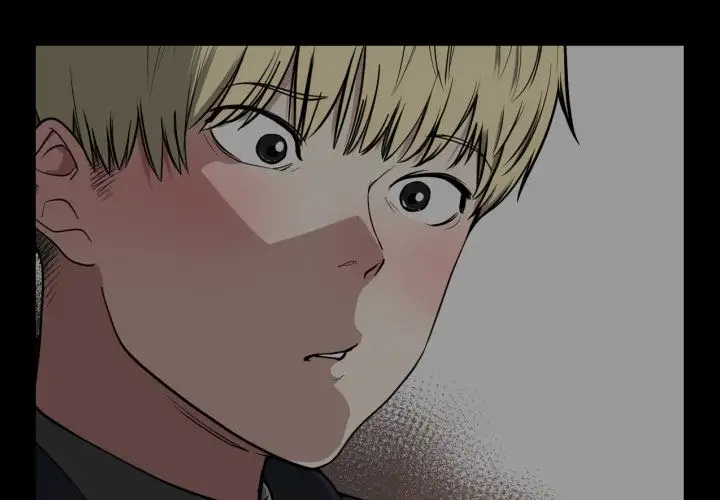 You’re Not That Special! Chapter 35 Page 3
