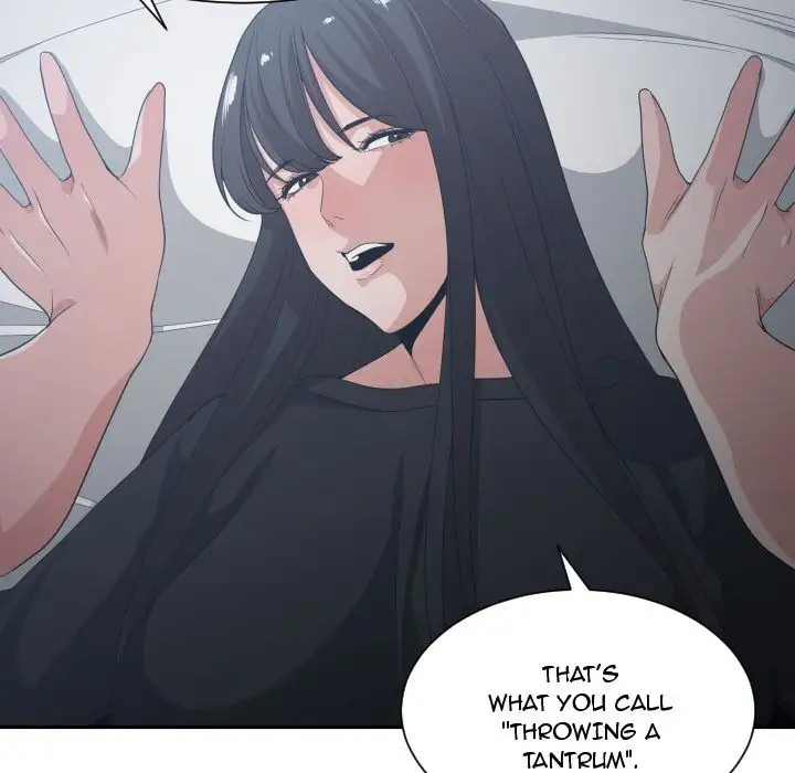 You’re Not That Special! Chapter 35 Page 32