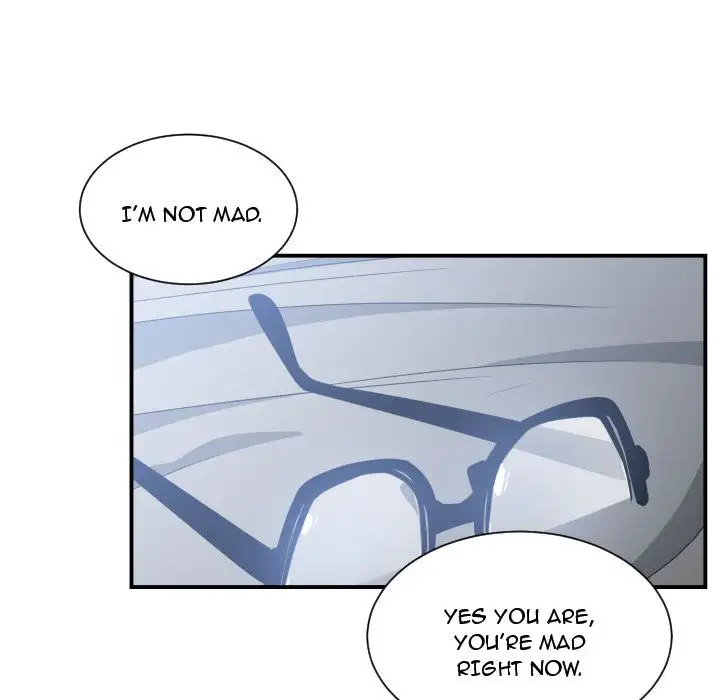 You’re Not That Special! Chapter 35 Page 35