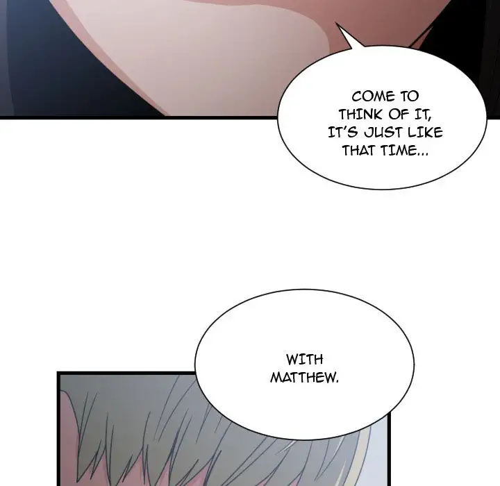 You’re Not That Special! Chapter 35 Page 37