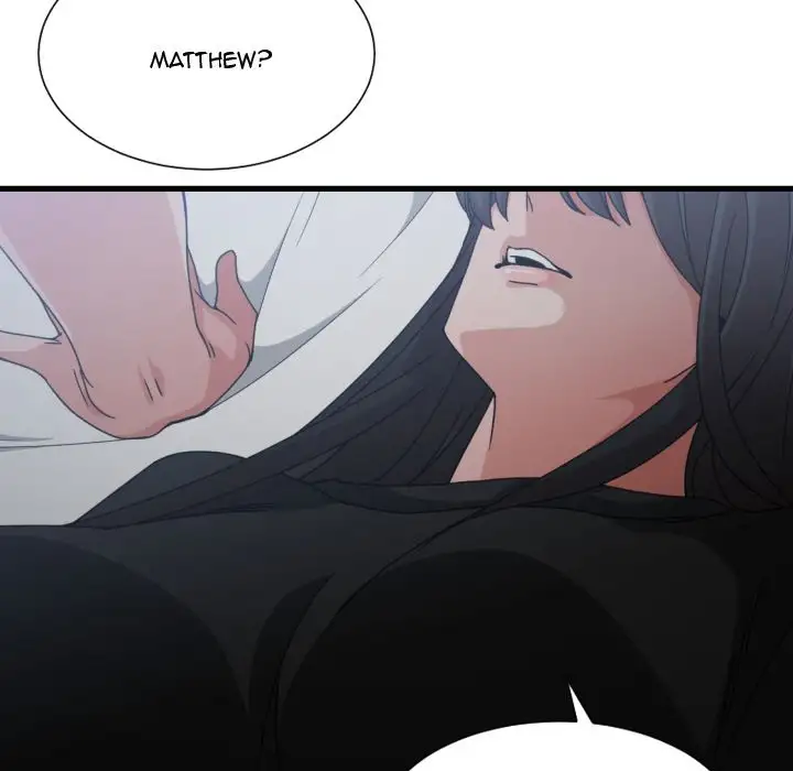 You’re Not That Special! Chapter 35 Page 39