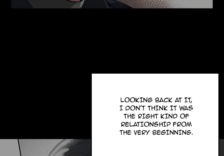You’re Not That Special! Chapter 35 Page 4