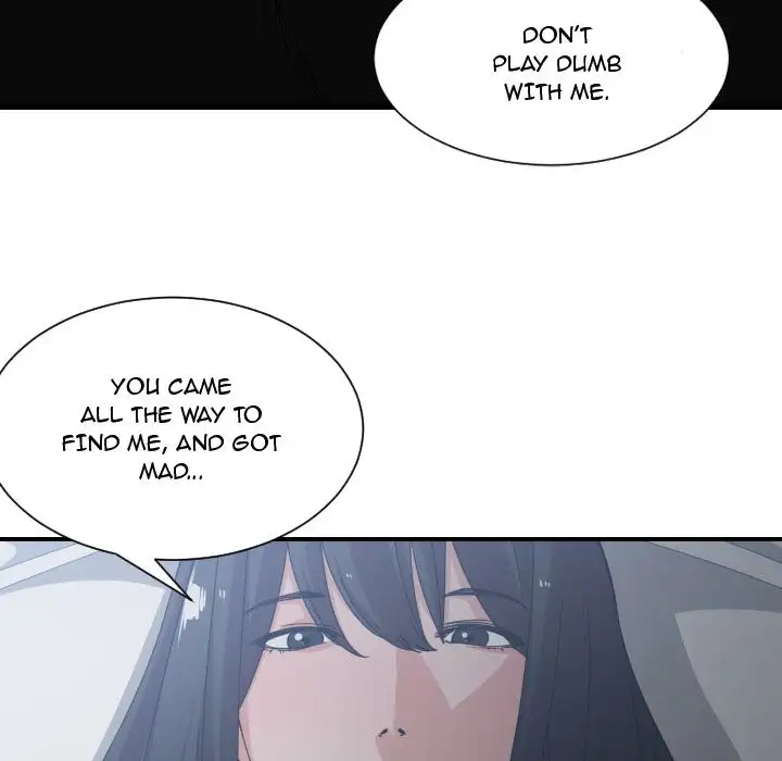 You’re Not That Special! Chapter 35 Page 40