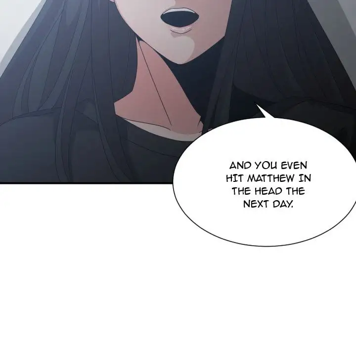 You’re Not That Special! Chapter 35 Page 41