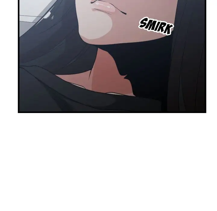 You’re Not That Special! Chapter 35 Page 44