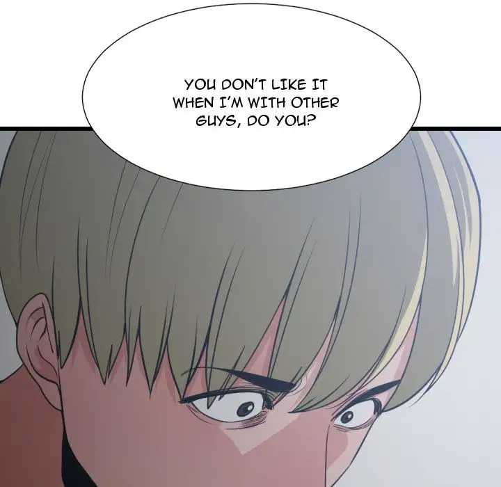 You’re Not That Special! Chapter 35 Page 45