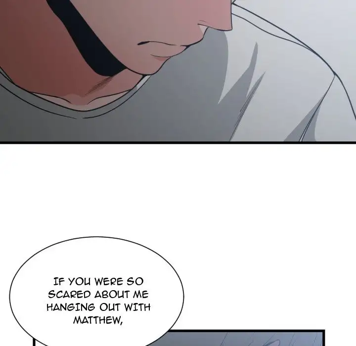 You’re Not That Special! Chapter 35 Page 46