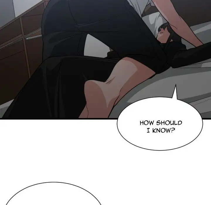 You’re Not That Special! Chapter 35 Page 53