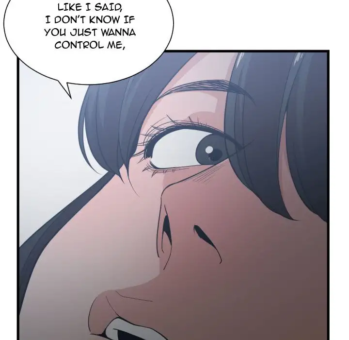 You’re Not That Special! Chapter 35 Page 54