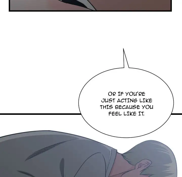 You’re Not That Special! Chapter 35 Page 55
