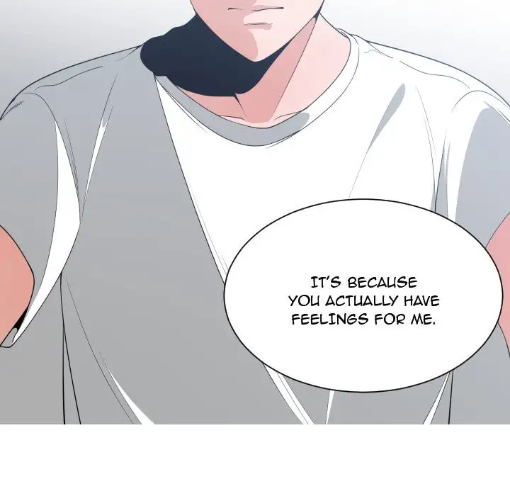 You’re Not That Special! Chapter 35 Page 58